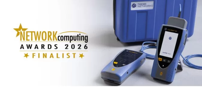 Nueva nominación 2026 para LanTEK-IV S